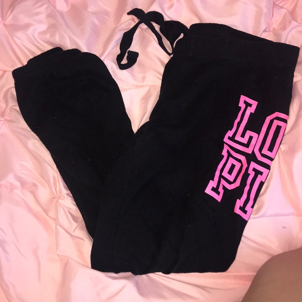 PINK Sweats